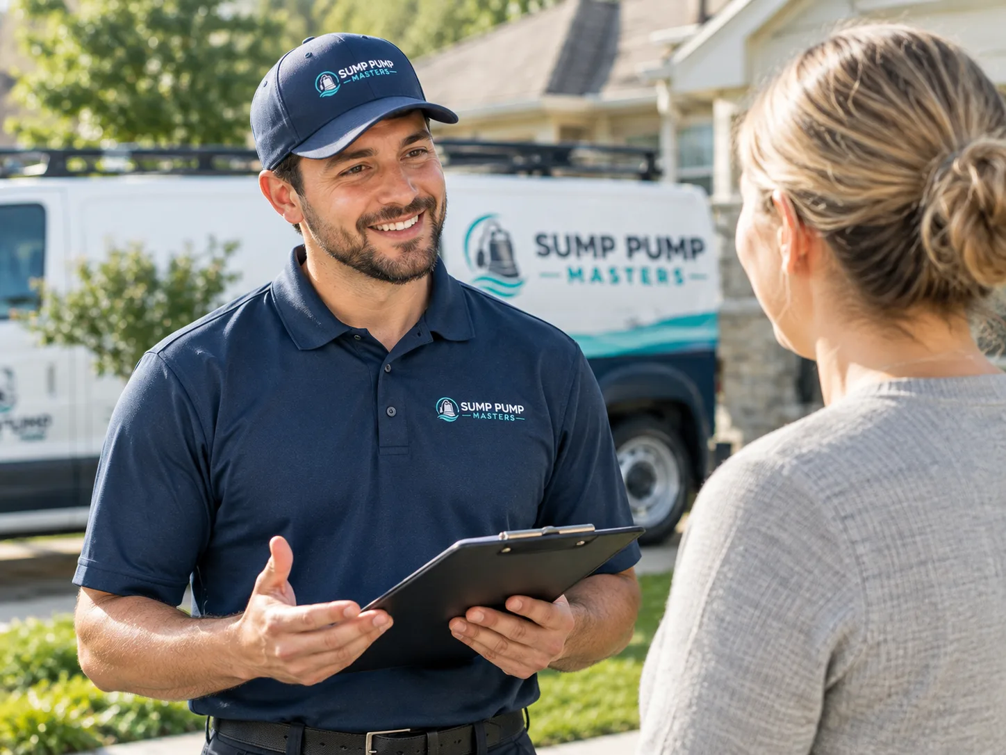 Sump Pump Repair Columbiana, OH FAQs